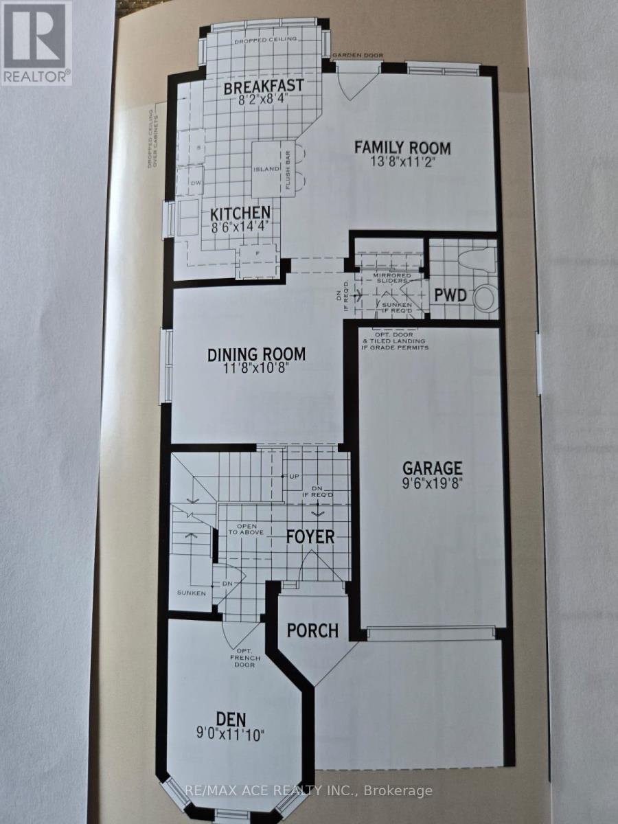 Main - 4 Apple Valley Way, Brampton, Ontario  L6P 3P8 - Photo 11 - W12534210