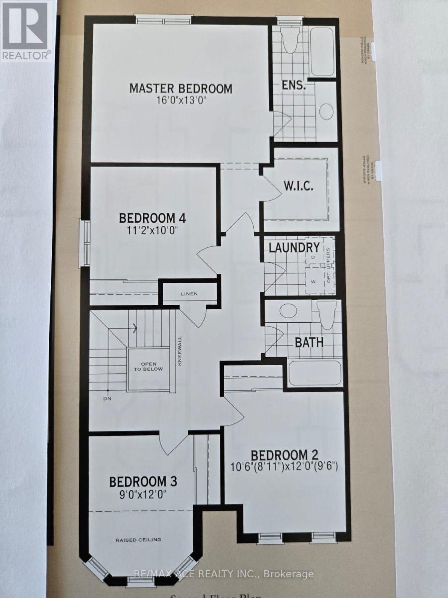 Main - 4 Apple Valley Way, Brampton, Ontario  L6P 3P8 - Photo 12 - W12534210