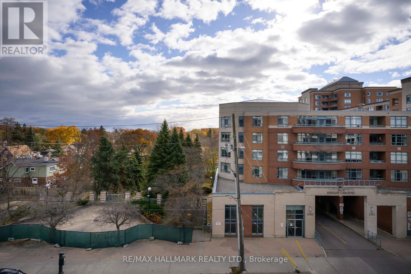 423 - 1100 Kingston Road, Toronto, Ontario  M1N 1N4 - Photo 19 - E12560660