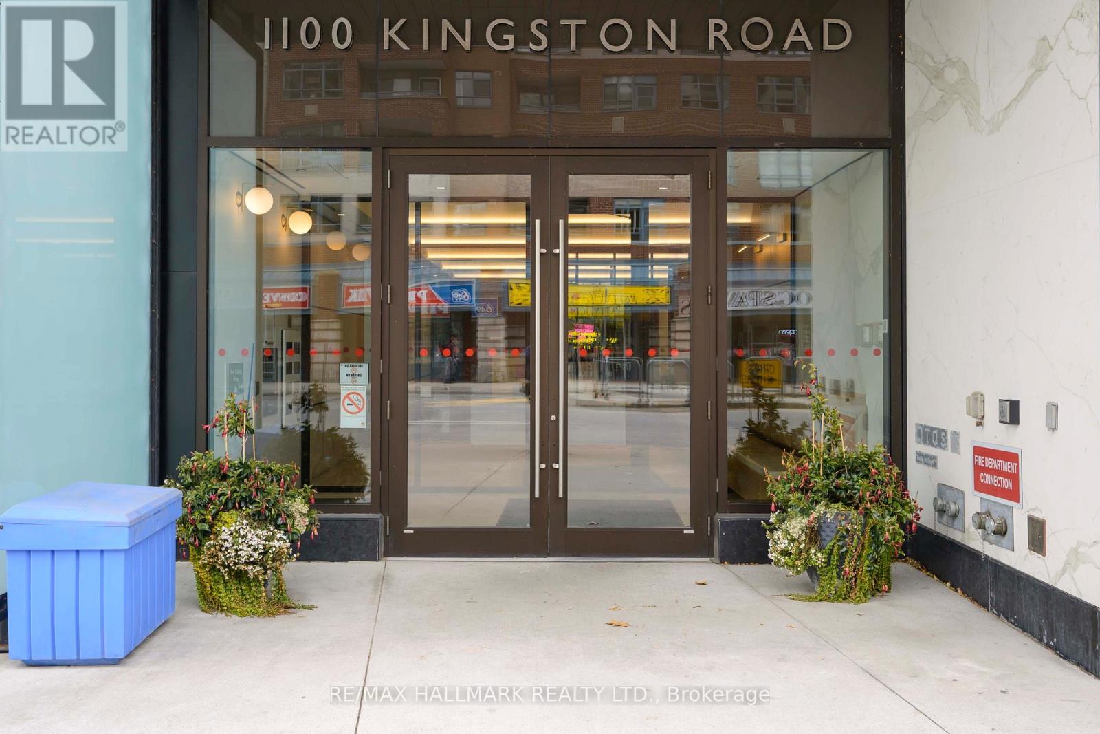 423 - 1100 Kingston Road, Toronto, Ontario  M1N 1N4 - Photo 2 - E12560660