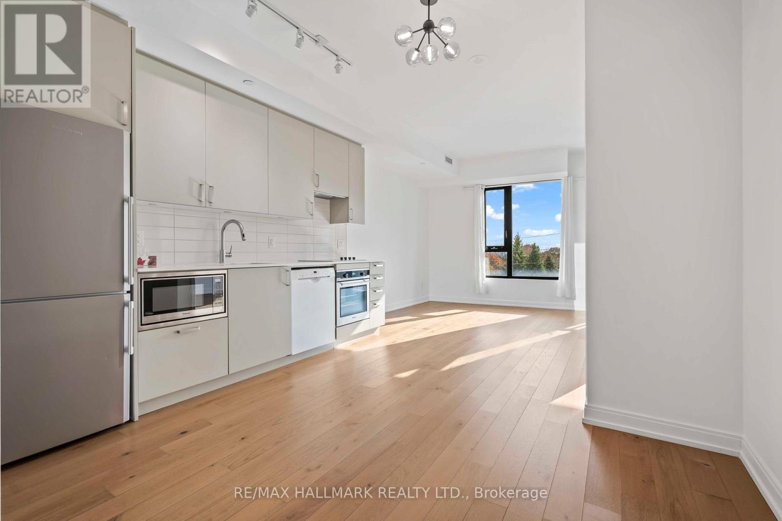 423 - 1100 Kingston Road, Toronto, Ontario  M1N 1N4 - Photo 4 - E12560660