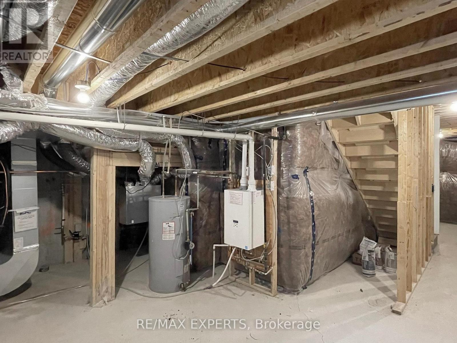 19 Frank Lloyd Wright Street, Whitby, Ontario  L1N 0N9 - Photo 34 - E12560680