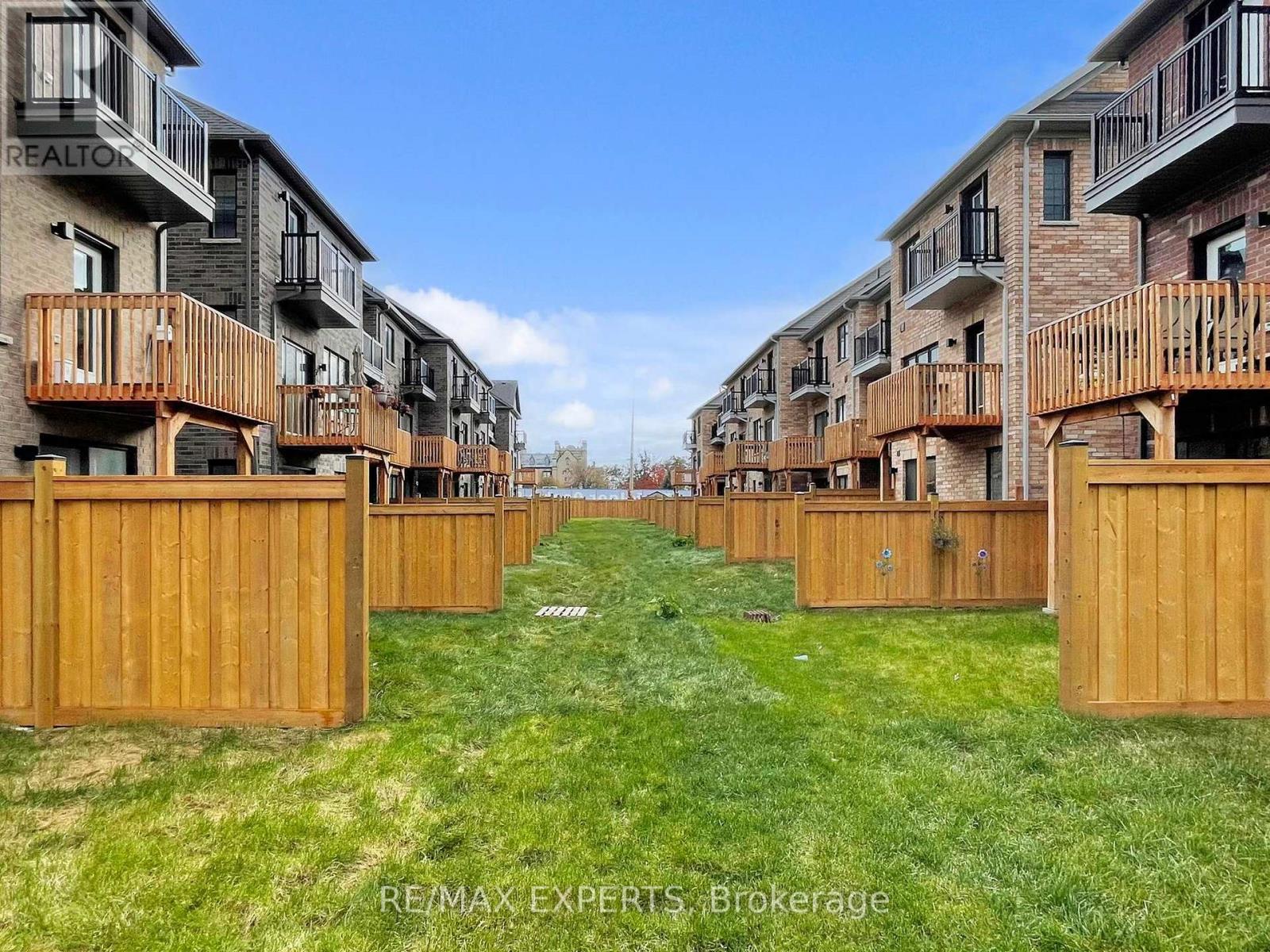 19 Frank Lloyd Wright Street, Whitby, Ontario  L1N 0N9 - Photo 36 - E12560680