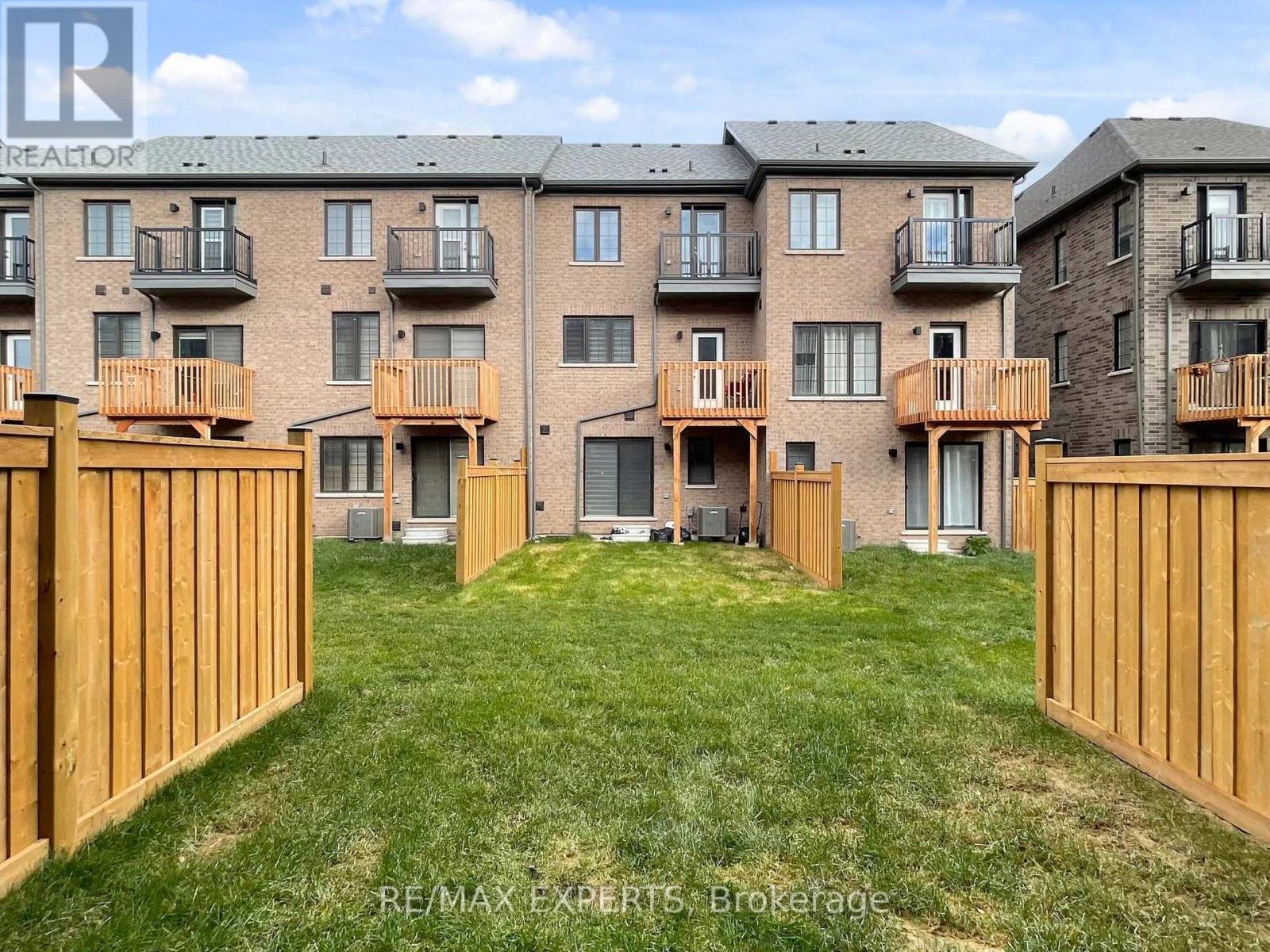 19 Frank Lloyd Wright Street, Whitby, Ontario  L1N 0N9 - Photo 38 - E12560680