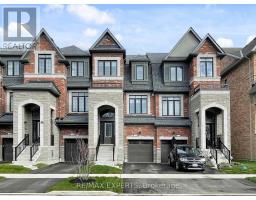 19 FRANK LLOYD WRIGHT STREET, Whitby, Ontario