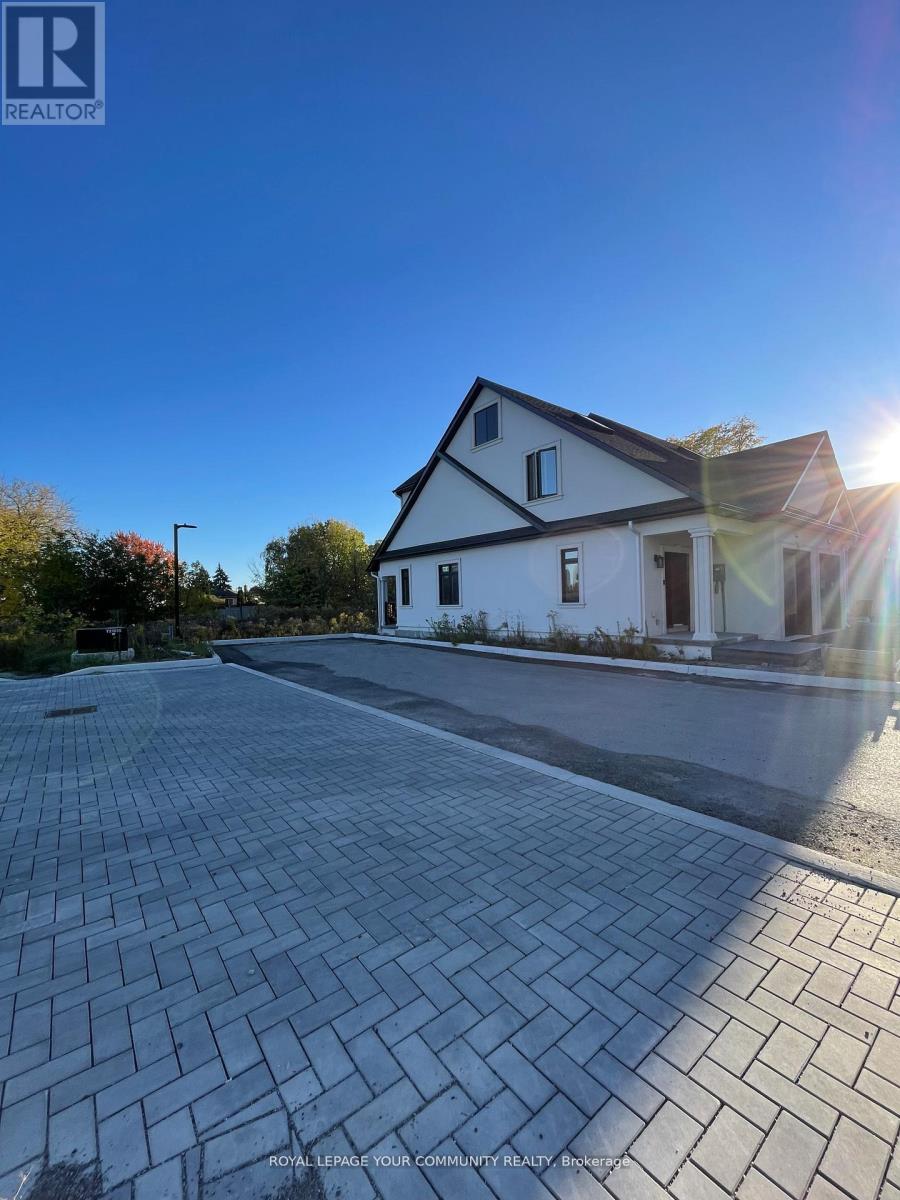 8 - 263 Barrie Street W, Bradford West Gwillimbury, Ontario  L3Z 1A2 - Photo 20 - N12560668