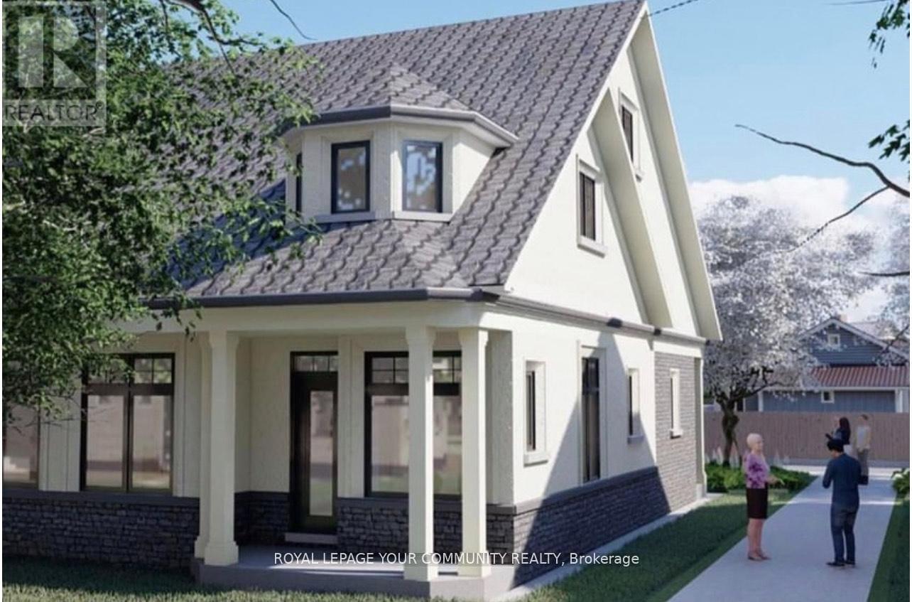 8 - 263 Barrie Street W, Bradford West Gwillimbury, Ontario  L3Z 1A2 - Photo 21 - N12560668