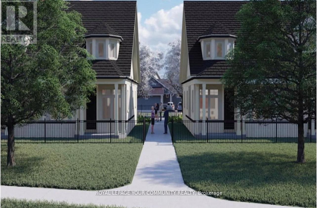 8 - 263 Barrie Street W, Bradford West Gwillimbury, Ontario  L3Z 1A2 - Photo 22 - N12560668