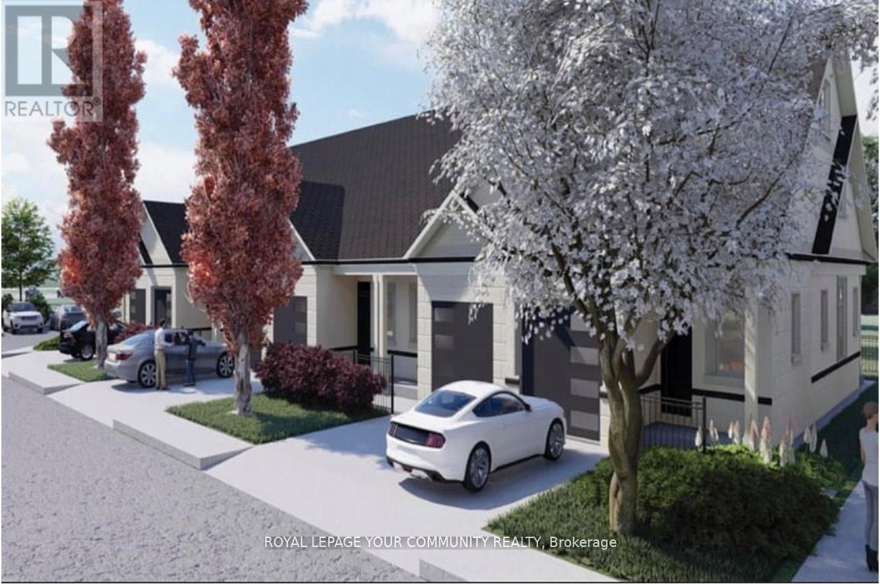 8 - 263 Barrie Street W, Bradford West Gwillimbury, Ontario  L3Z 1A2 - Photo 23 - N12560668