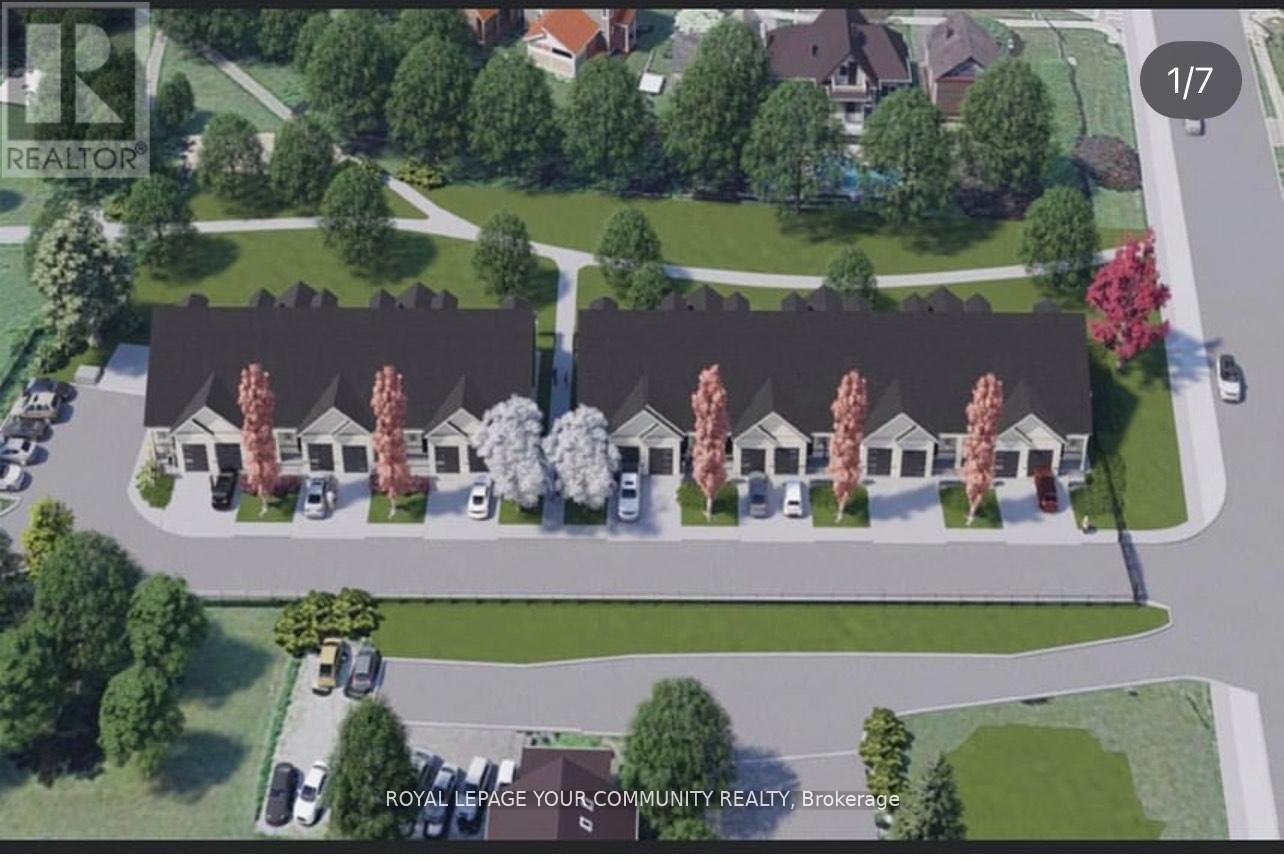 8 - 263 Barrie Street W, Bradford West Gwillimbury, Ontario  L3Z 1A2 - Photo 24 - N12560668