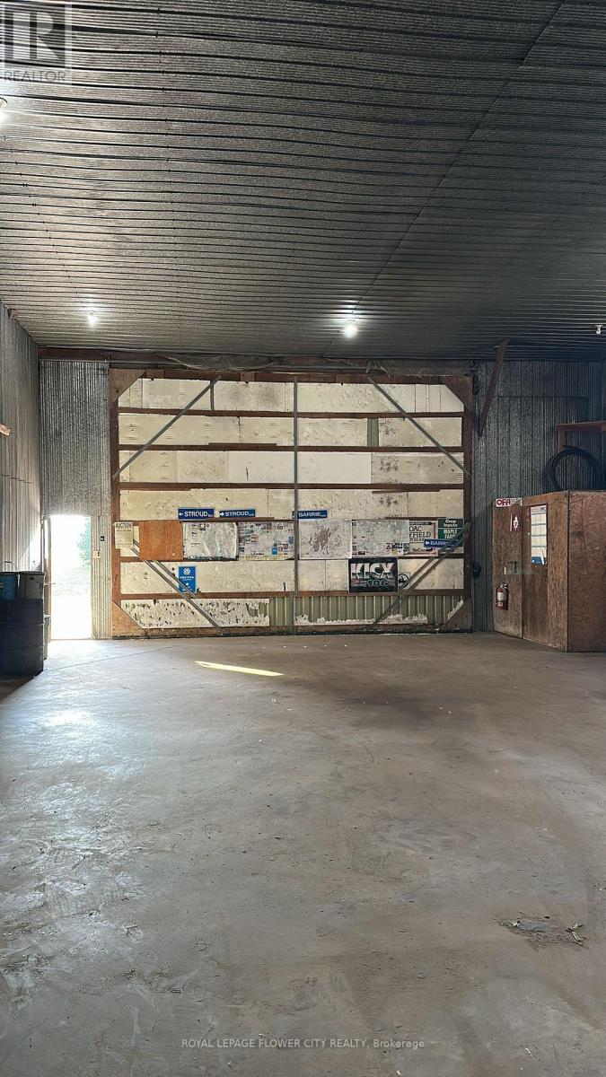 Shed 1 - 7076 5th Side Road N, Innisfil, Ontario  L9S 3S5 - Photo 3 - N12560686