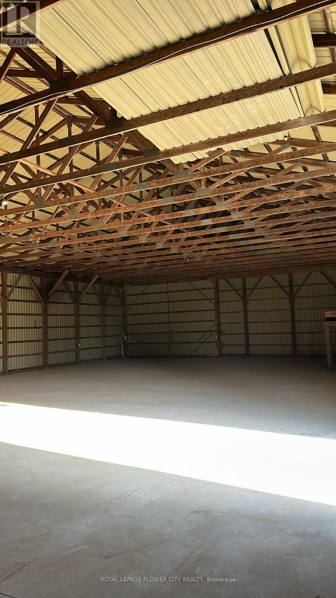 Shed 1 - 7076 5th Side Road N, Innisfil, Ontario  L9S 3S5 - Photo 8 - N12560686