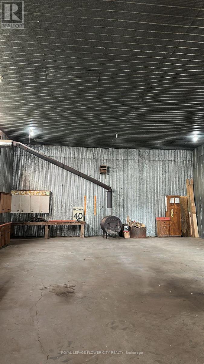 Shed 1 - 7076 5th Side Road N, Innisfil, Ontario  L9S 3S5 - Photo 9 - N12560686