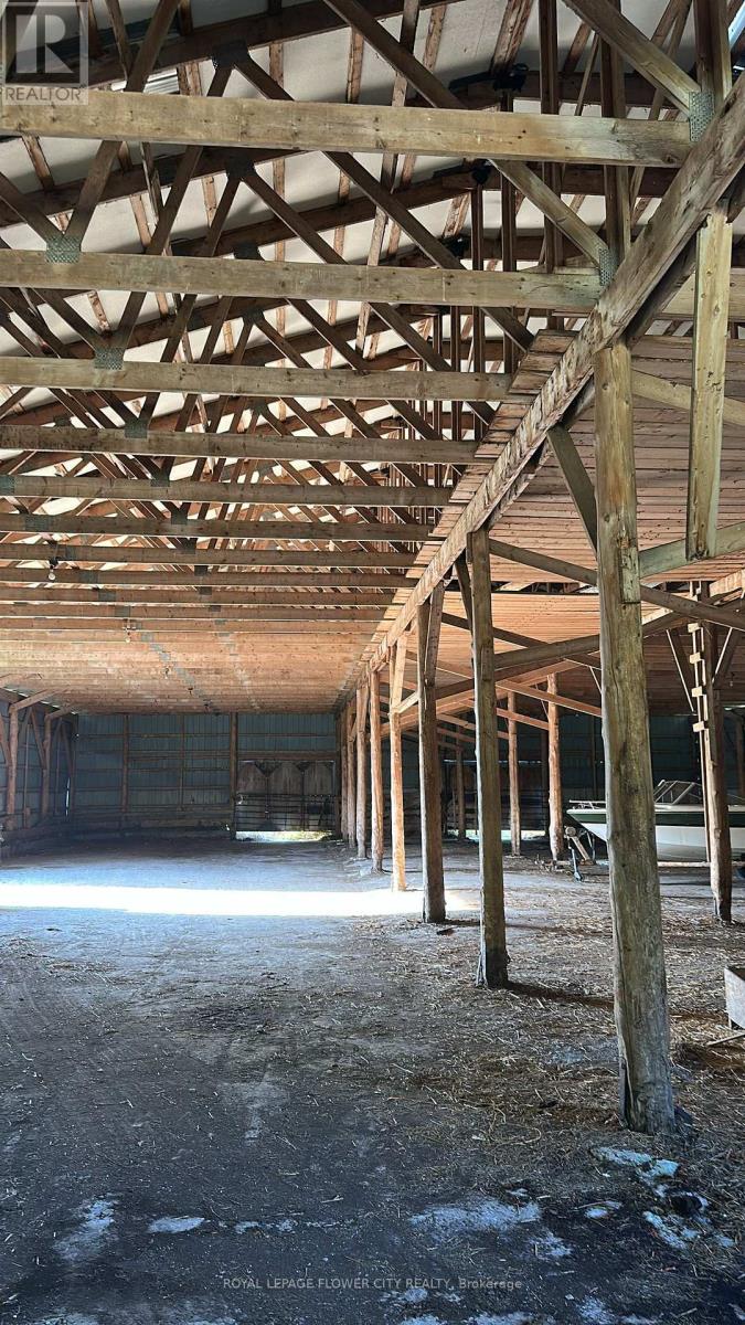 Shed 2 - 7076 5th Side Road N, Innisfil, Ontario  L9S 3S5 - Photo 3 - N12560700