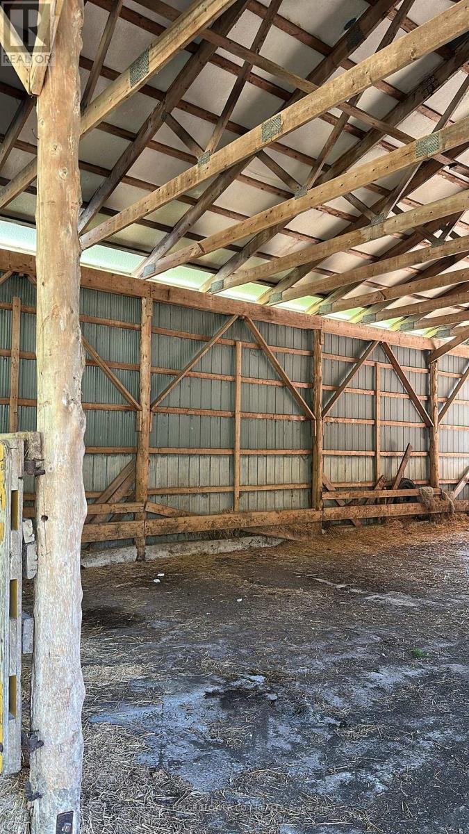 Shed 2 - 7076 5th Side Road N, Innisfil, Ontario  L9S 3S5 - Photo 5 - N12560700