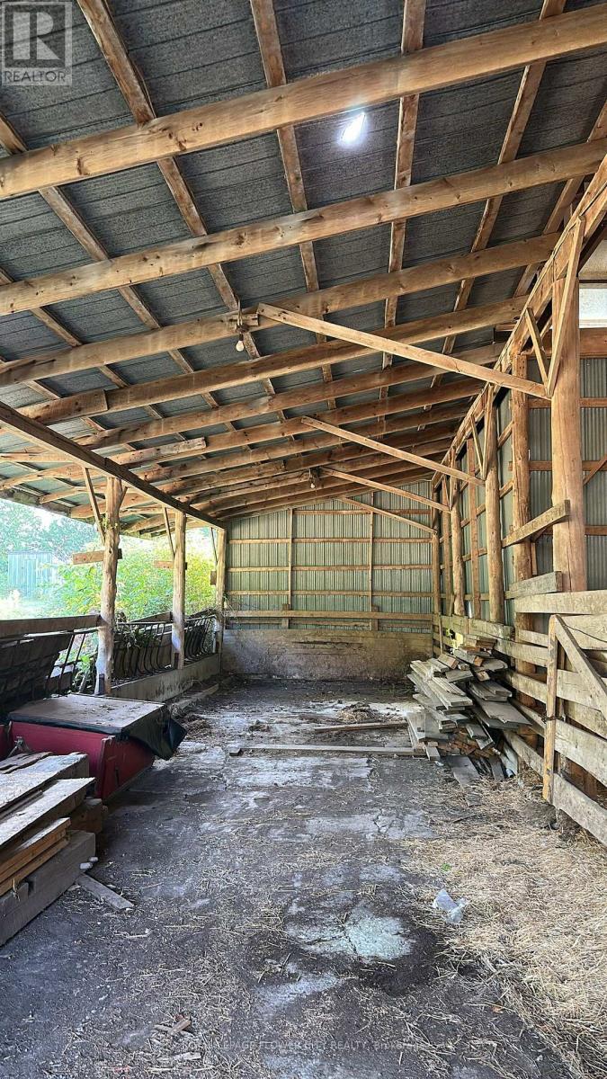 Shed 2 - 7076 5th Side Road N, Innisfil, Ontario  L9S 3S5 - Photo 6 - N12560700