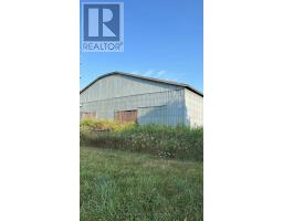 Shed 2 - 7076 5th Side Road N, Innisfil, Ca