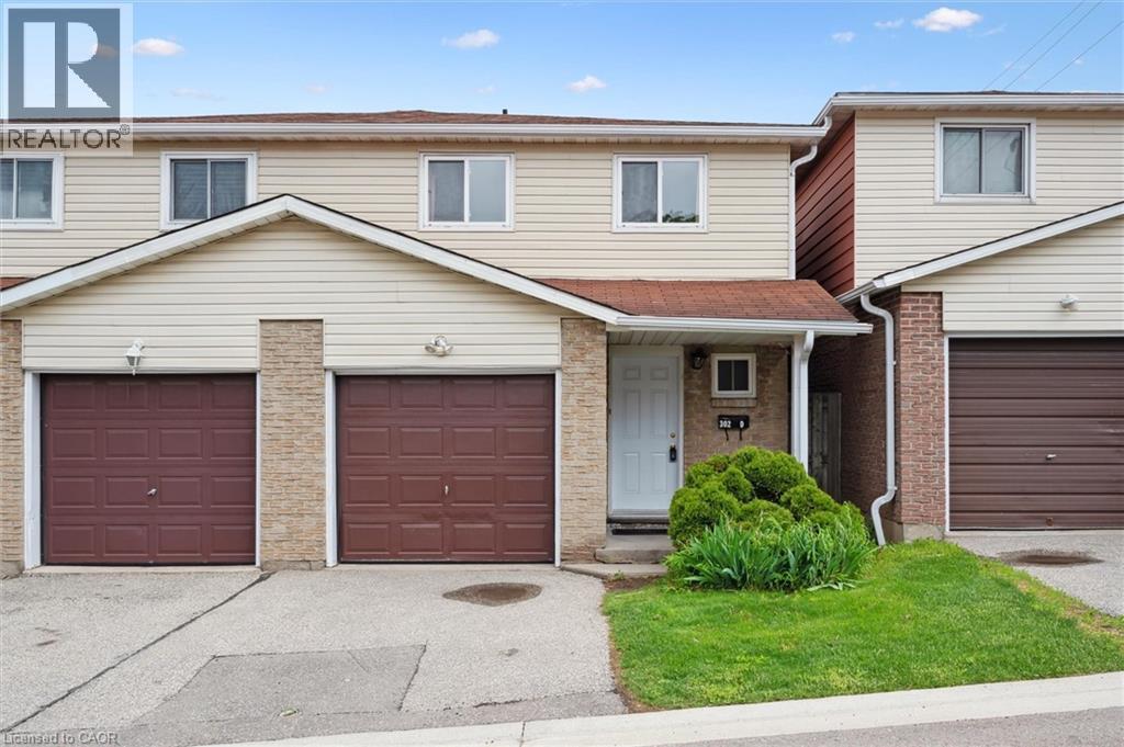 302 Bluevale Street N Unit# D, Waterloo, Ontario  N2J 4G3 - Photo 2 - 40726352