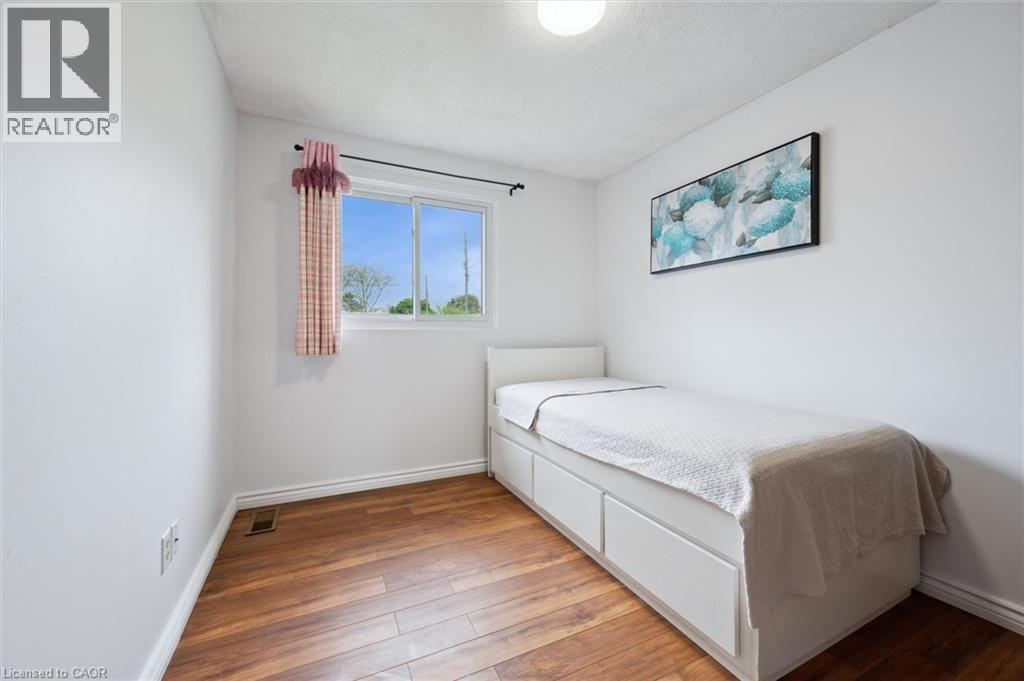 302 Bluevale Street N Unit# D, Waterloo, Ontario  N2J 4G3 - Photo 20 - 40726352