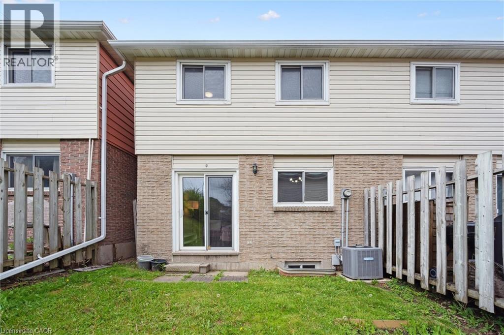 302 Bluevale Street N Unit# D, Waterloo, Ontario  N2J 4G3 - Photo 33 - 40726352