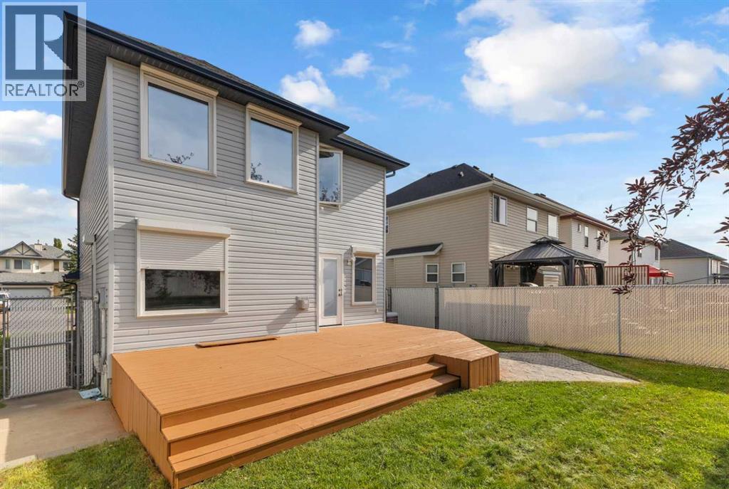 12666 Coventry Hills Way Ne, Calgary, Alberta  T3K 4Z9 - Photo 38 - A2252389