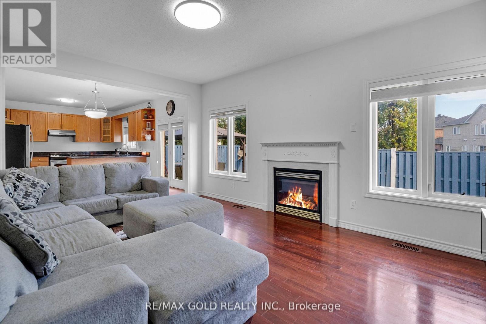 39 Darren Road, Brampton, Ontario  L6P 1Z5 - Photo 20 - W12560664