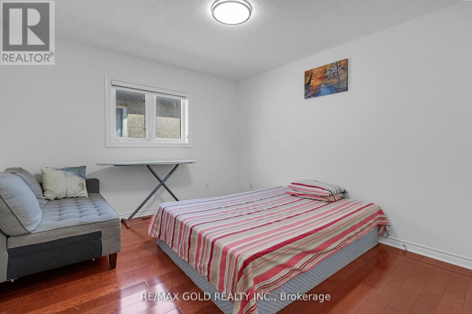 39 Darren Road, Brampton, Ontario  L6P 1Z5 - Photo 27 - W12560664