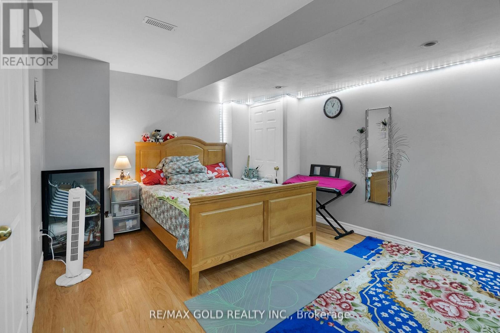 39 Darren Road, Brampton, Ontario  L6P 1Z5 - Photo 36 - W12560664