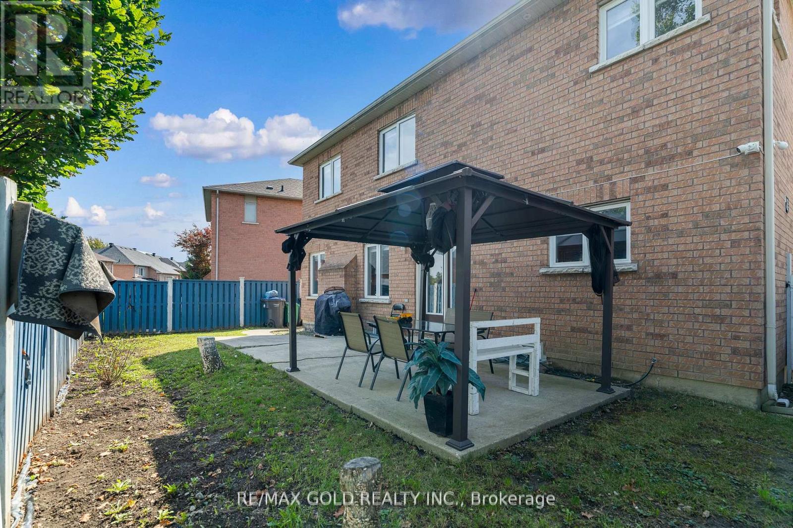 39 Darren Road, Brampton, Ontario  L6P 1Z5 - Photo 42 - W12560664