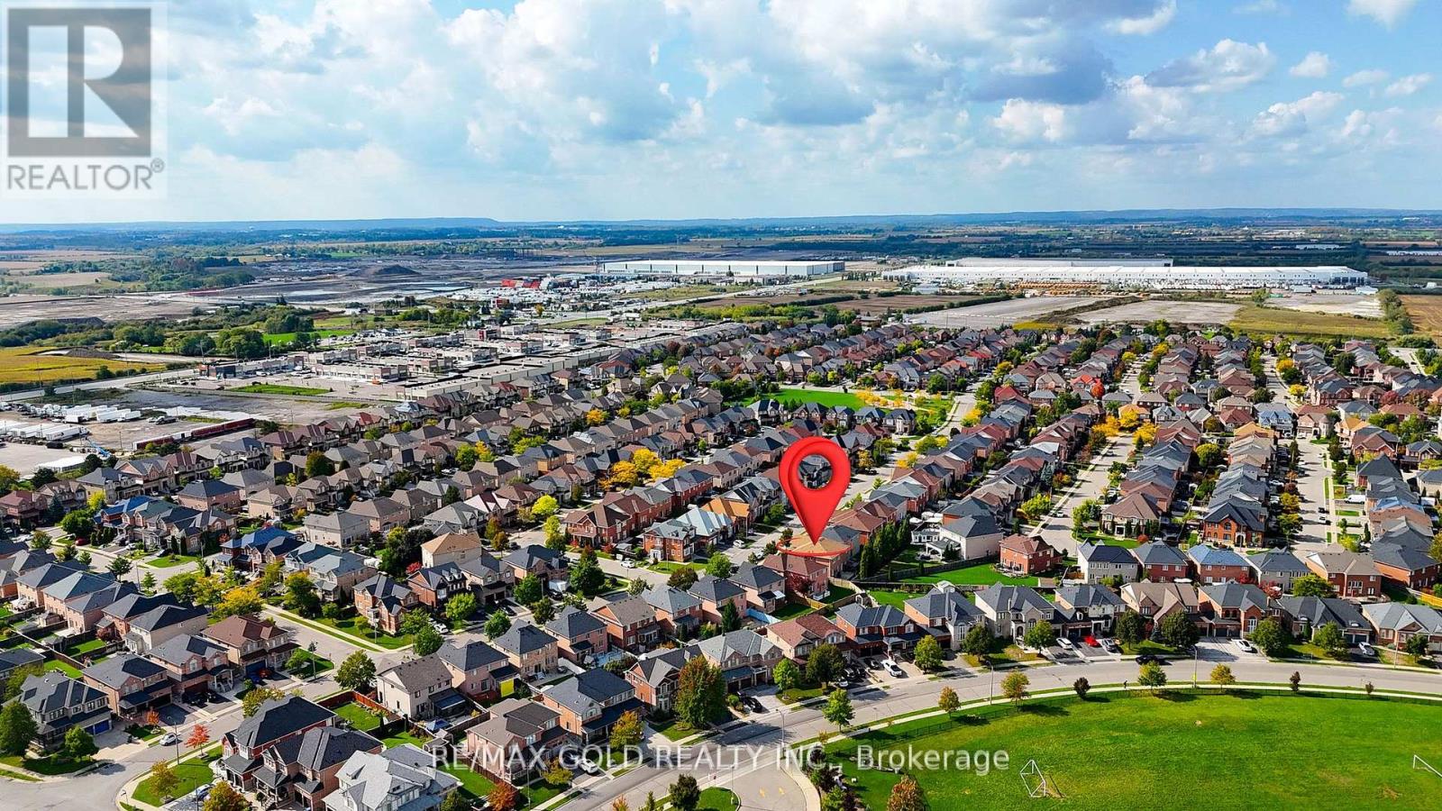 39 Darren Road, Brampton, Ontario  L6P 1Z5 - Photo 46 - W12560664