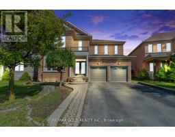 39 Darren Road, Brampton (Vales Of Castlemore North), Ca