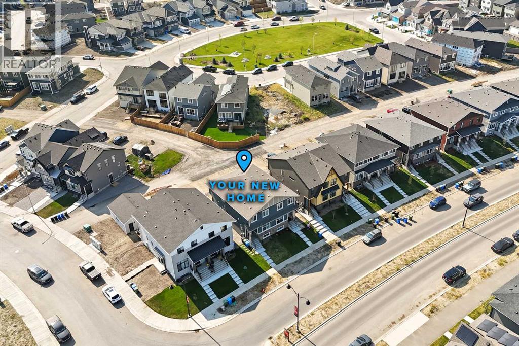 1075 Mahogany Boulevard Se, Calgary, Alberta  T3M 3X4 - Photo 30 - A2270759