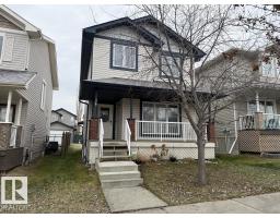 36 Vivian Way, Spruce Grove, Alberta T7X 0C2 (29118315)