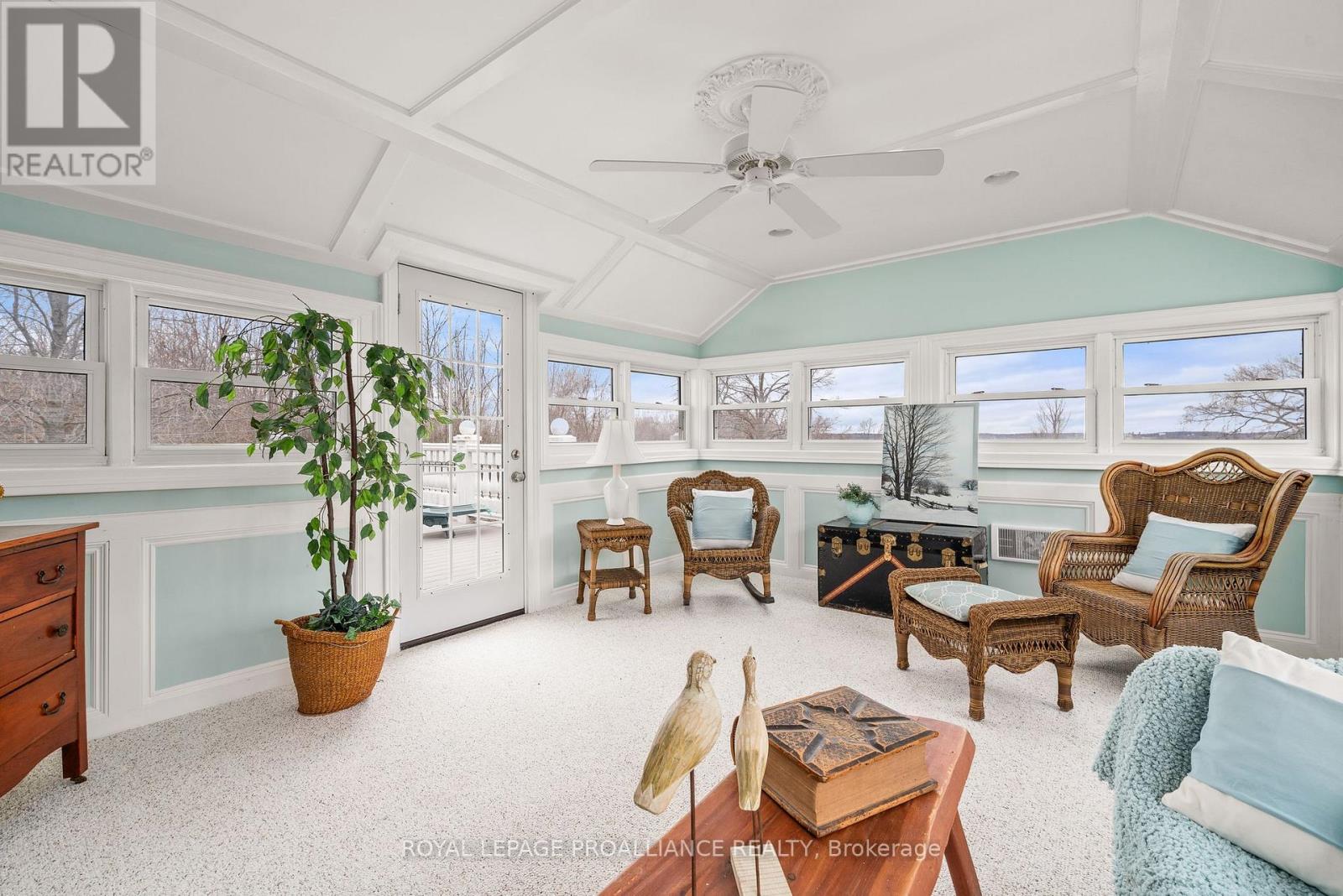 25 Prinyers Cove Crescent, Prince Edward County, Ontario K0K 2T0 - Photo 25 - X12560762