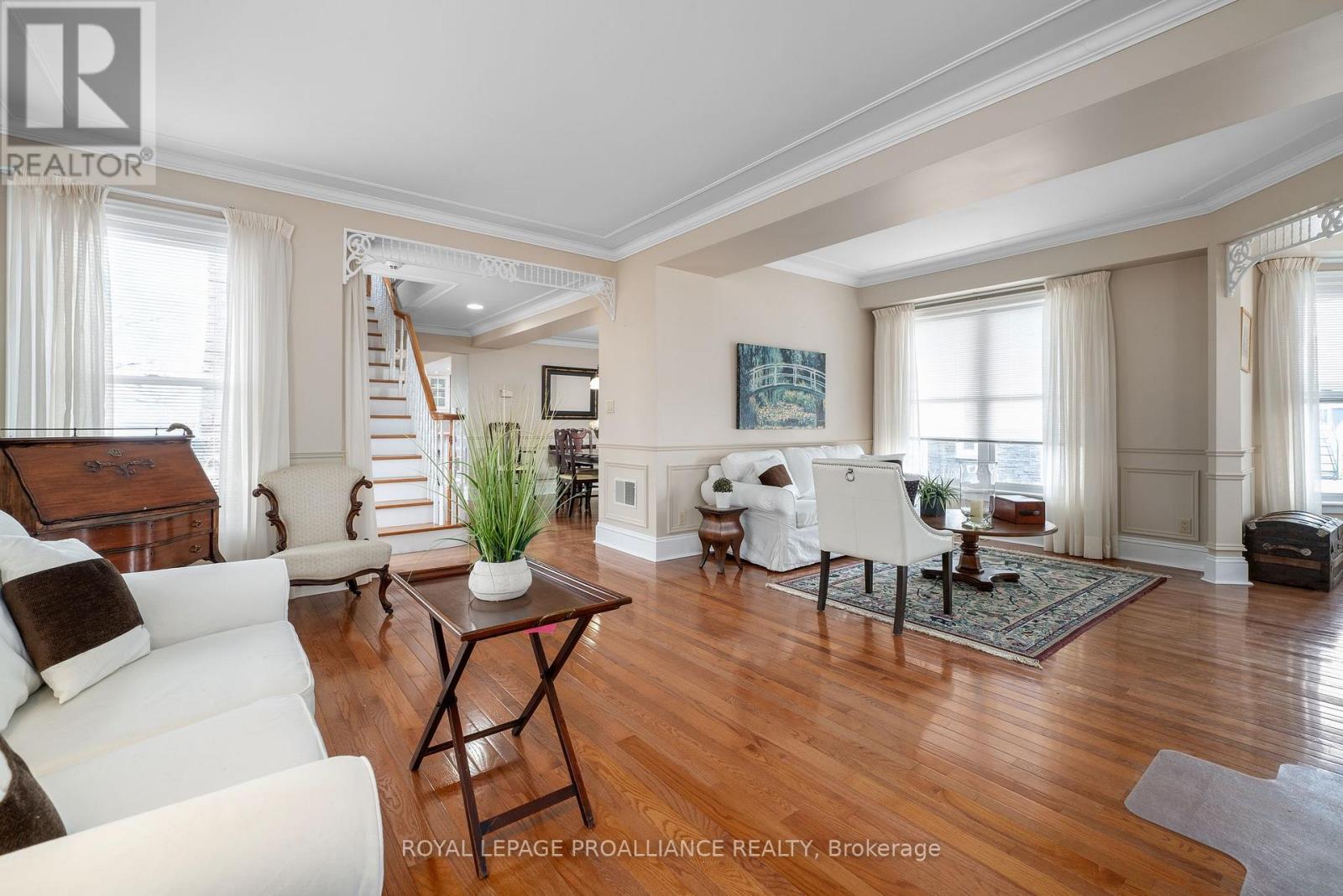 25 Prinyers Cove Crescent, Prince Edward County, Ontario K0K 2T0 - Photo 7 - X12560762