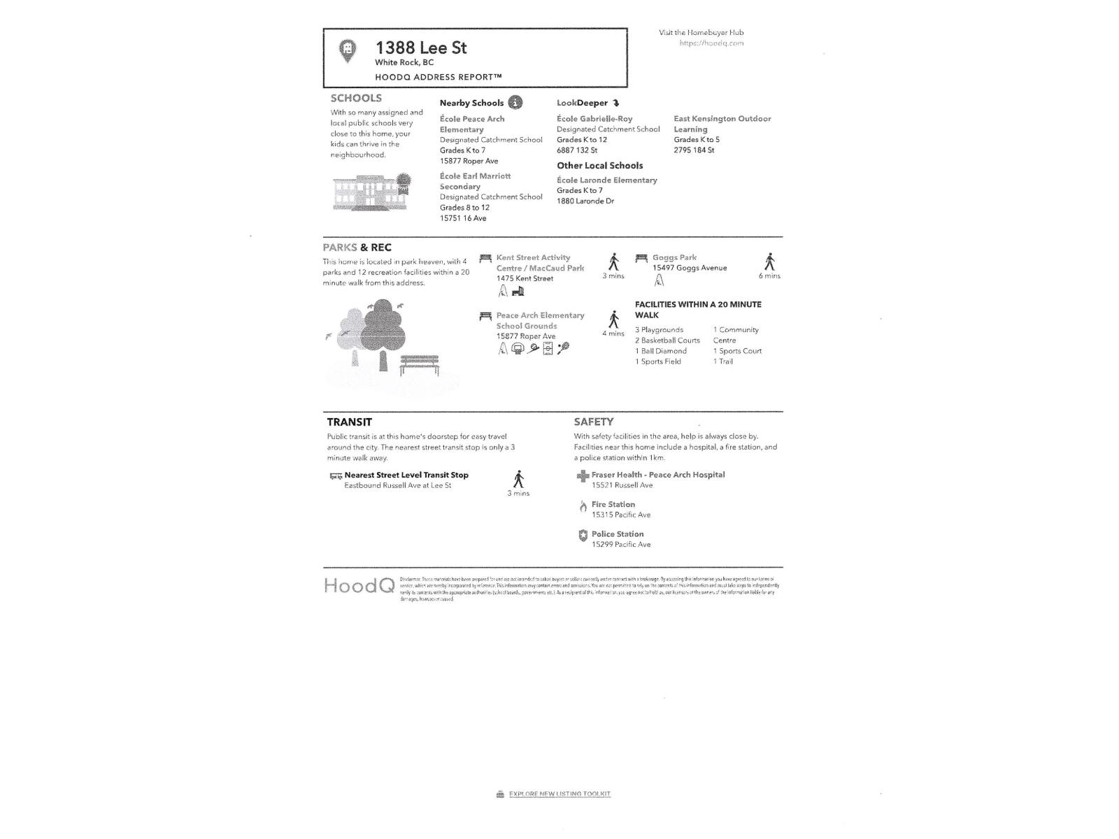 1388 Lee Street, White Rock, British Columbia V4B 4P8 - Photo 22 - R3006154