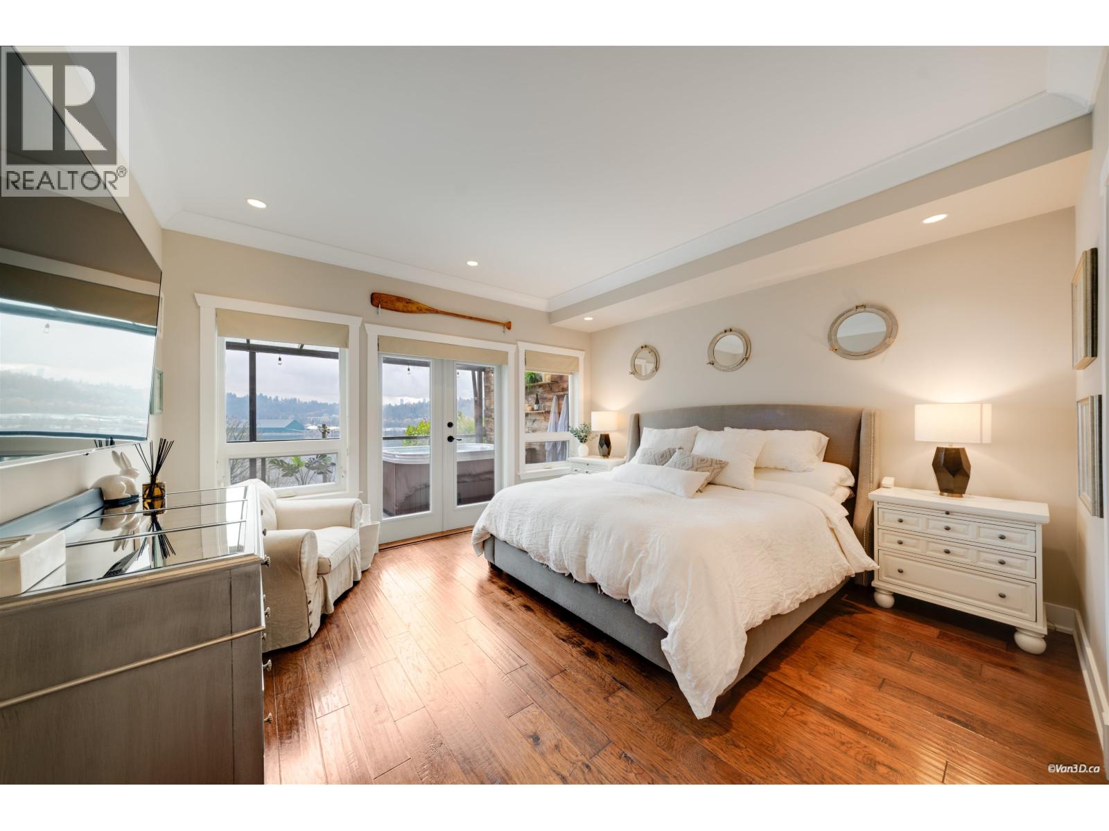 920 Barber Street, Port Moody, British Columbia V3H 3V4 - Photo 12 - R3068700