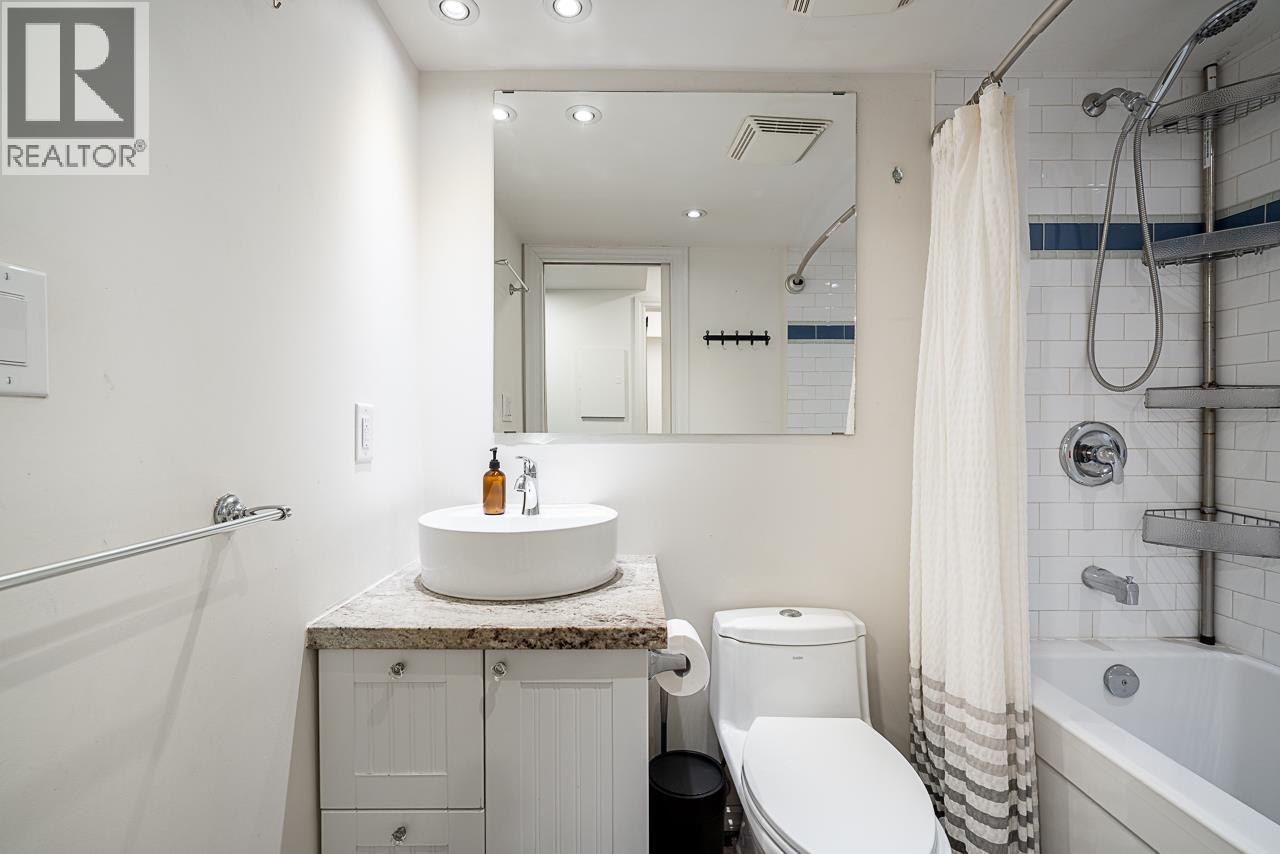 218 1990 W 6th Avenue, Vancouver, British Columbia  V6J 4V4 - Photo 20 - R3068833