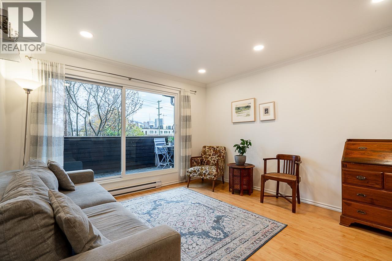 218 1990 W 6th Avenue, Vancouver, British Columbia  V6J 4V4 - Photo 14 - R3068833