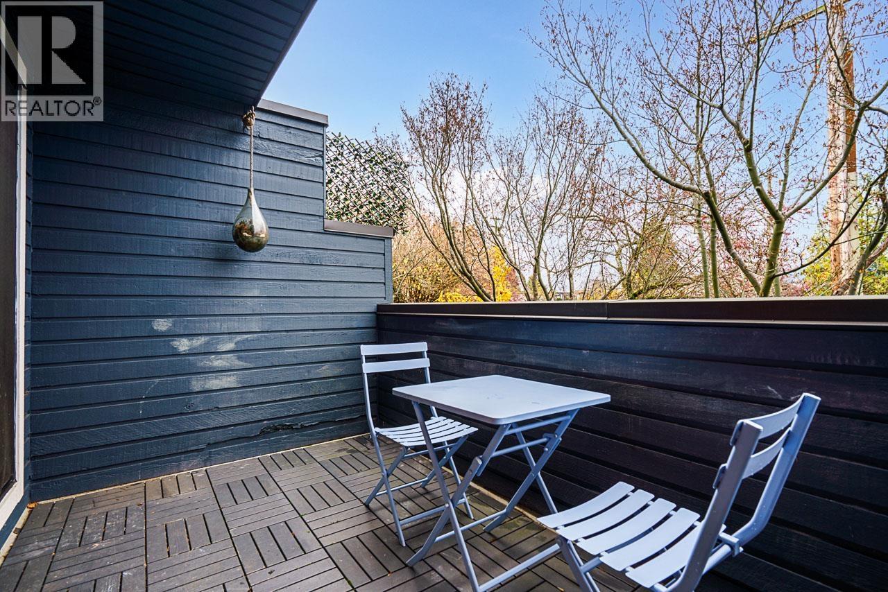 218 1990 W 6th Avenue, Vancouver, British Columbia  V6J 4V4 - Photo 23 - R3068833