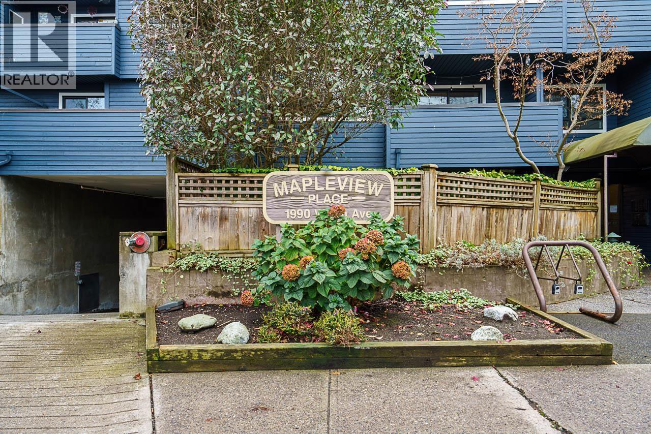 218 1990 W 6th Avenue, Vancouver, British Columbia  V6J 4V4 - Photo 1 - R3068833