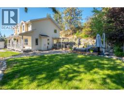 4123 Ponderosa Drive, peachland, British Columbia