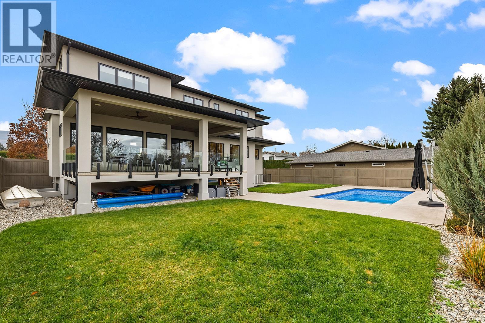 720 Turner Road, Kelowna, British Columbia  V1W 2K8 - Photo 21 - 10369664