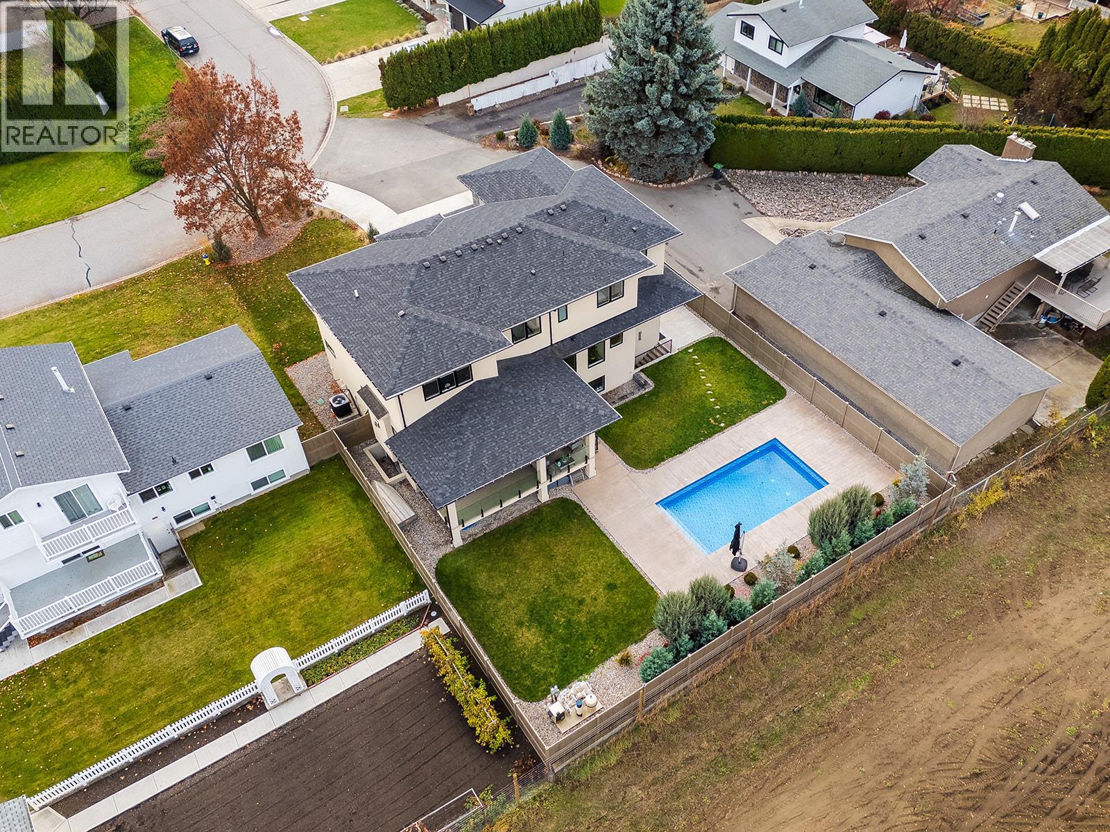 720 Turner Road, Kelowna, British Columbia  V1W 2K8 - Photo 63 - 10369664