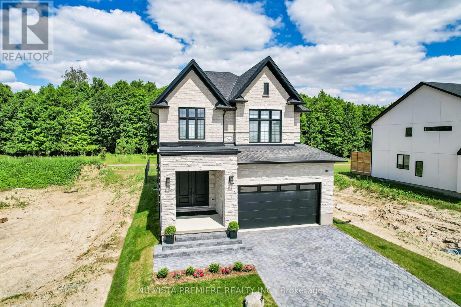 3998 Big Leaf Trail, London South, Ontario  N6P 0K1 - Photo 3 - X12560764