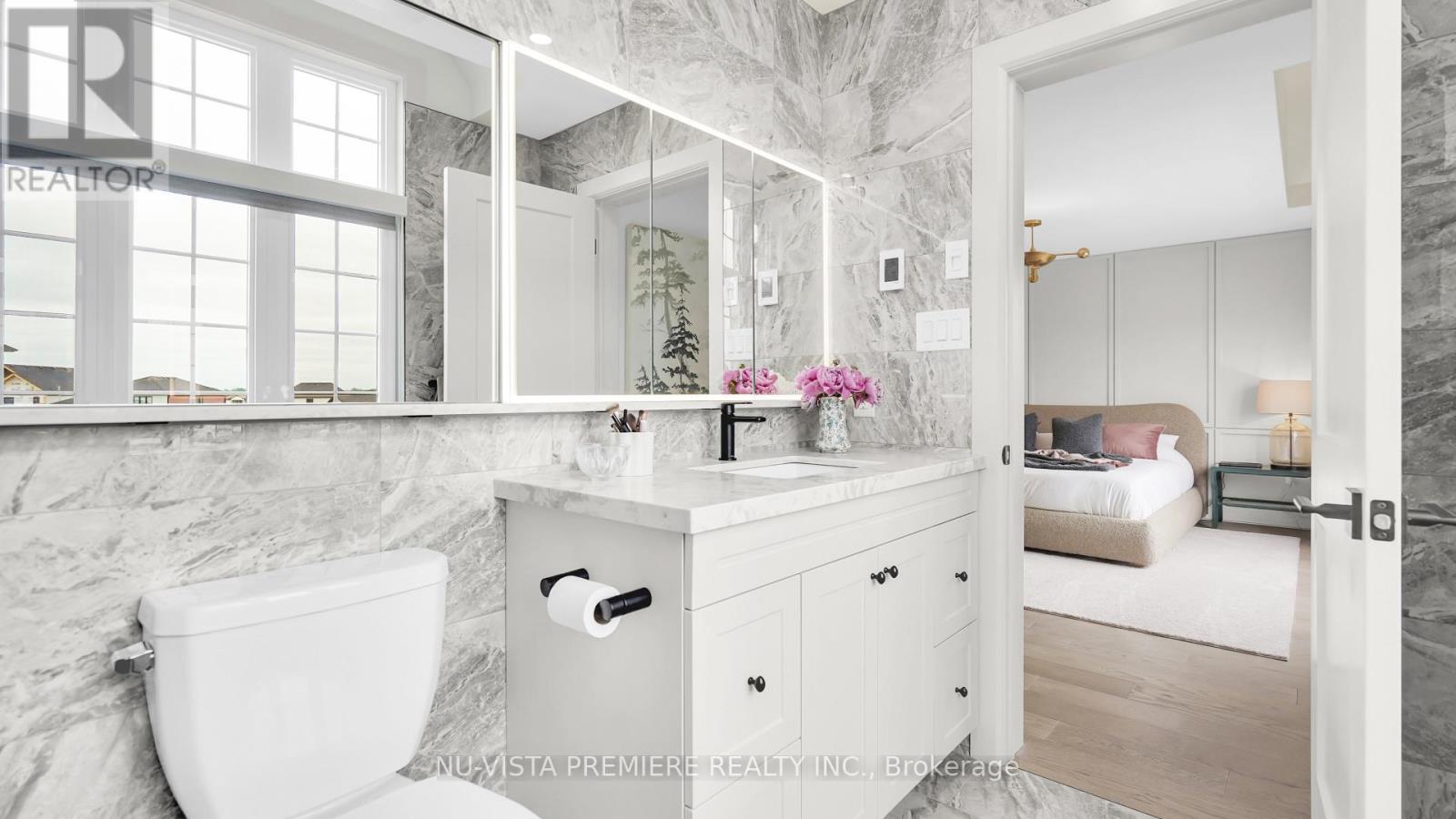 3998 Big Leaf Trail, London South, Ontario  N6P 0K1 - Photo 37 - X12560764