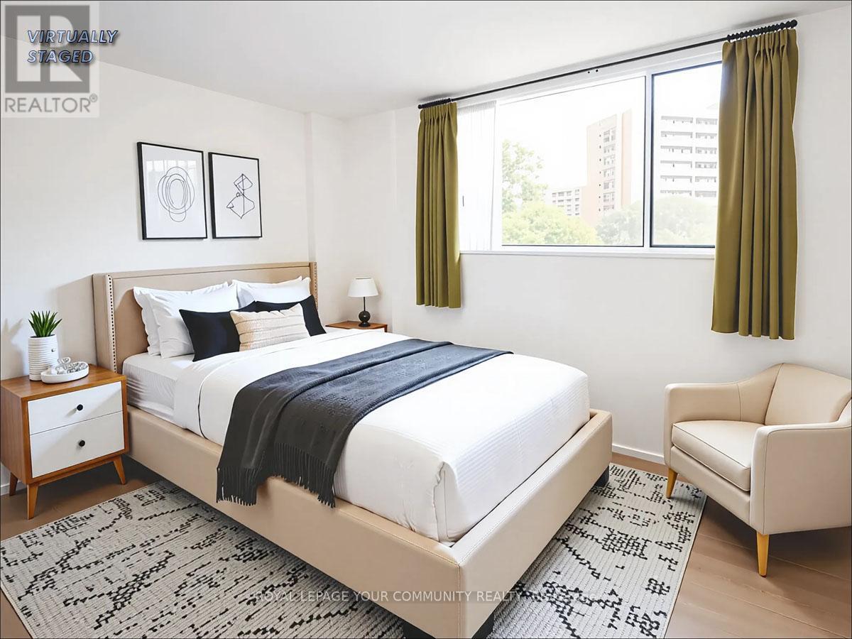 309 - 70 Baif Boulevard, Richmond Hill, Ontario  L4C 5L2 - Photo 15 - N12446383