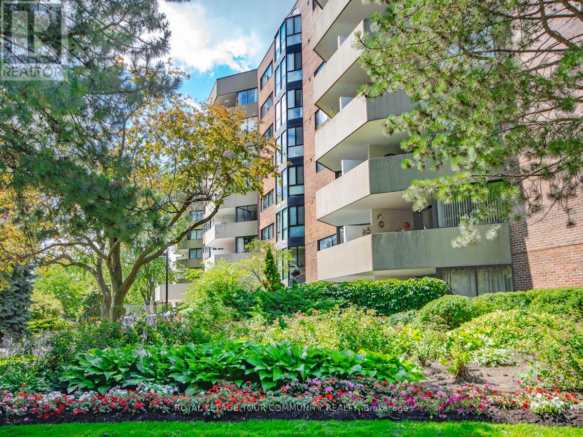 309 - 70 Baif Boulevard, Richmond Hill, Ontario  L4C 5L2 - Photo 20 - N12446383