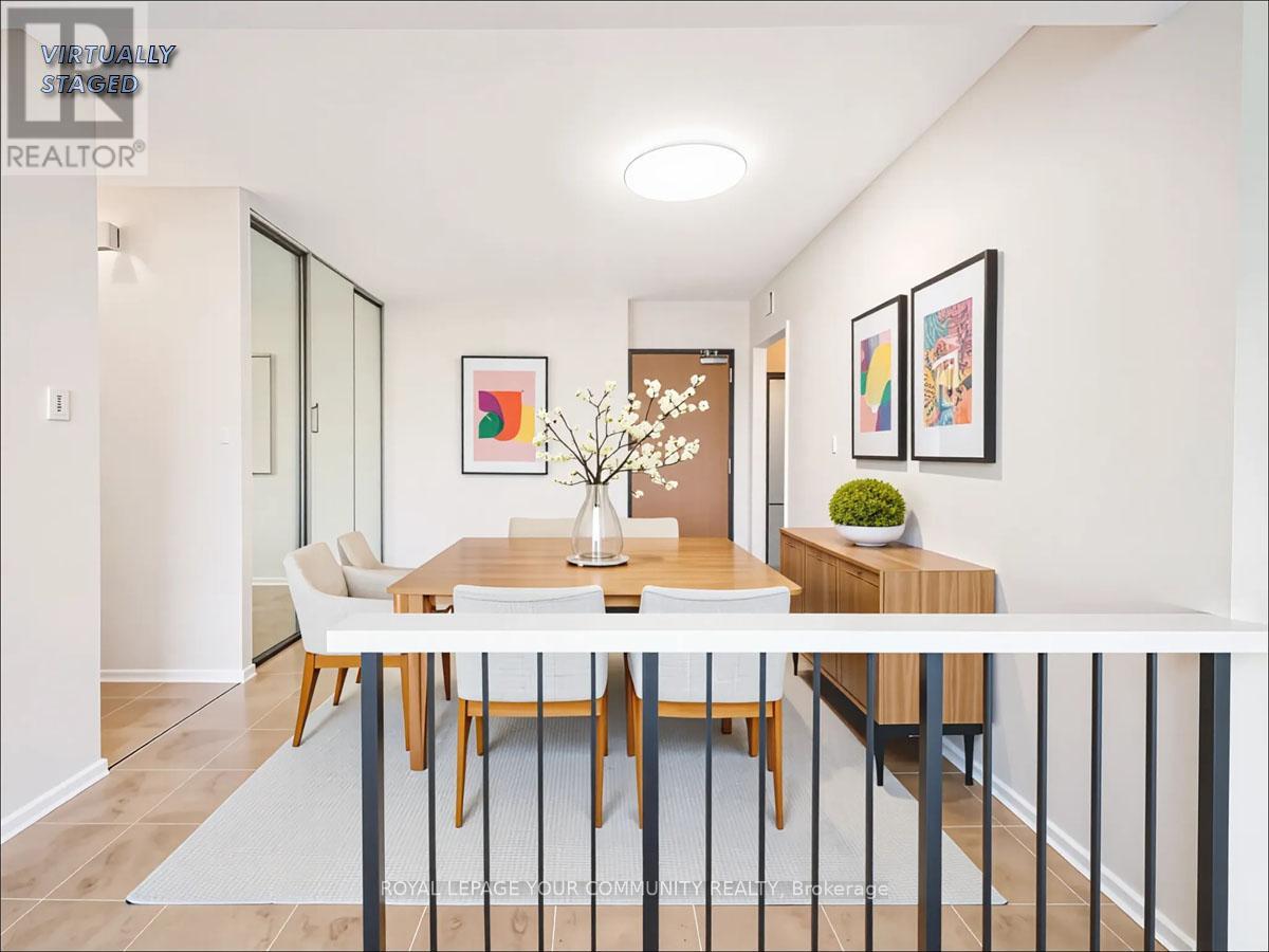 309 - 70 Baif Boulevard, Richmond Hill, Ontario  L4C 5L2 - Photo 4 - N12446383