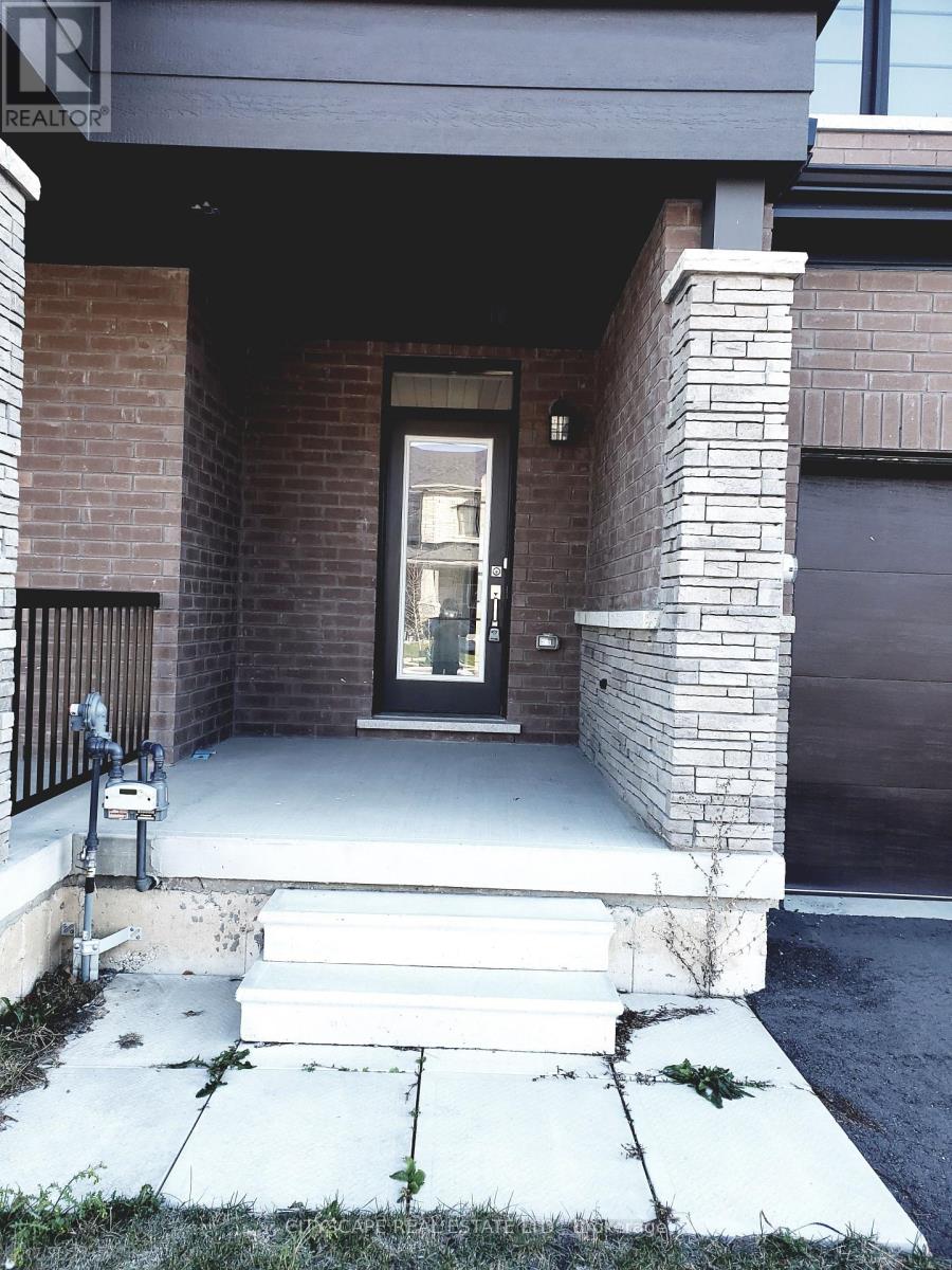 46 Concord Drive, Thorold, Ontario  L2V 0K9 - Photo 2 - X12550364